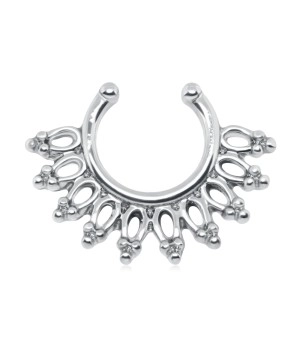 Septum Clip Ring STCR-42